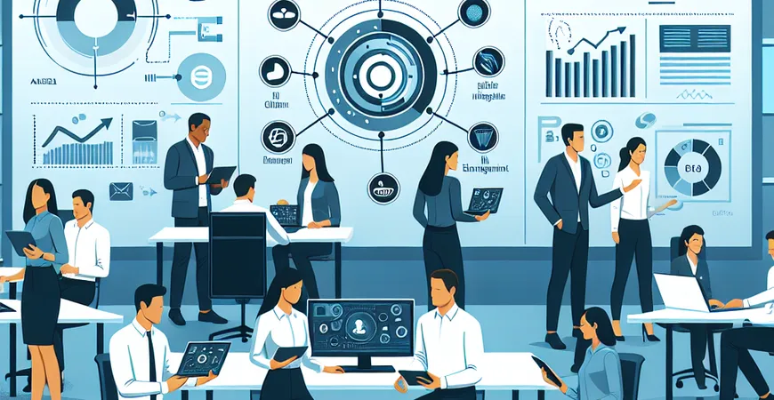 关于AI开发企业管理软件的十个常见误区，收藏！