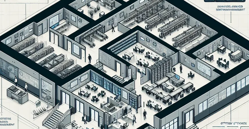 初学者如何快速掌握精益管理？收藏这份指南！