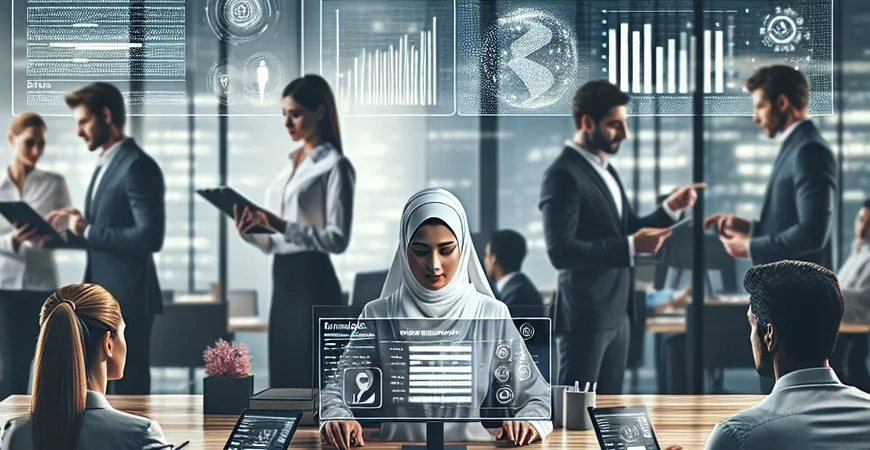 员工信息登记表填写攻略，HR秒懂！