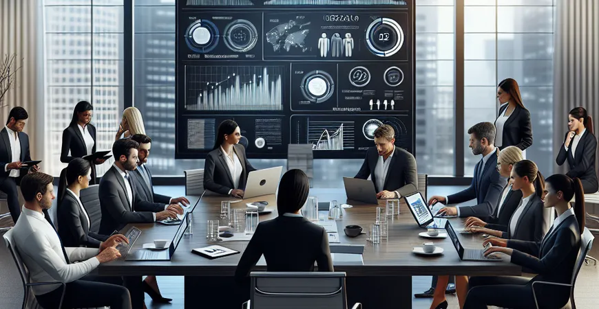 员工信息登记表填写规范，HR必收藏！