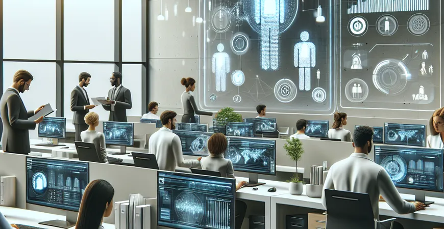 员工信息登记表填写规范，避免常见误区！