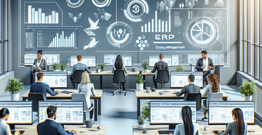 员工信息登记表怎么填？新手不踩坑指南