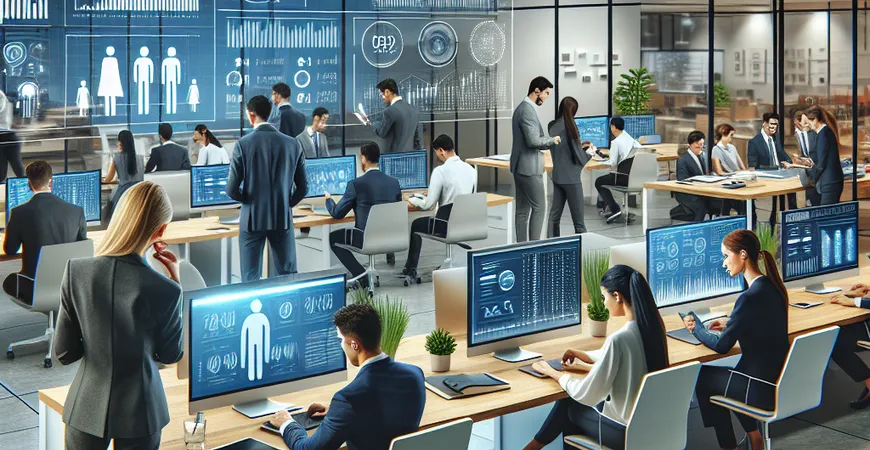 员工信息登记表怎么填？超级全面解析！