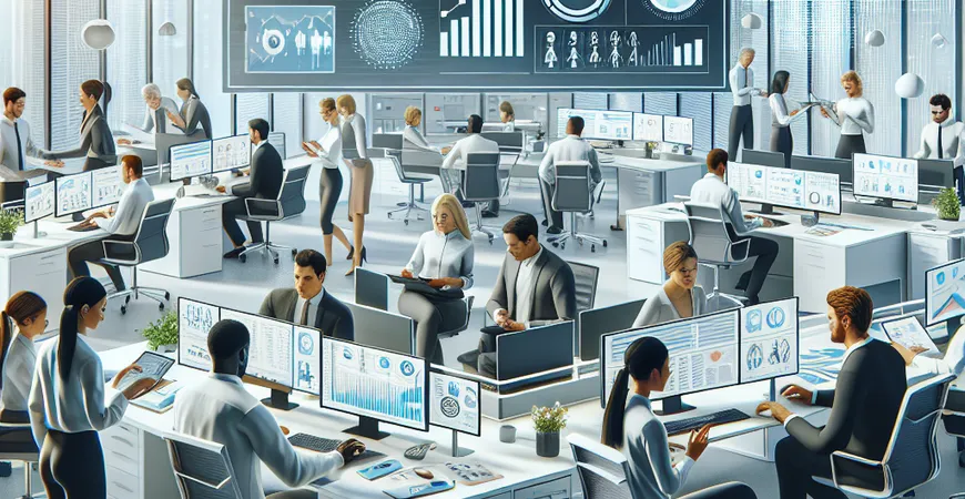 员工信息登记表模板下载，快速提升效率！