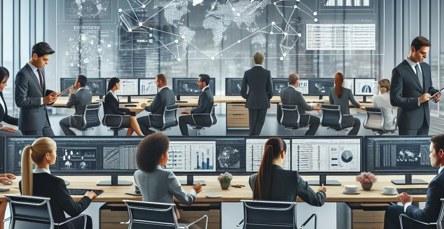 员工信息登记表的5个填写技巧，不踩坑