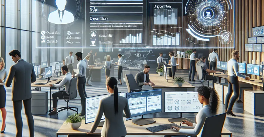 员工信息登记表的填写要点是什么？不踩坑攻略