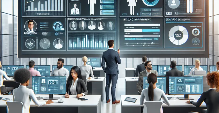 员工信息登记表的常见填写误区与纠正方法