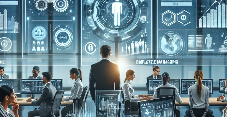 员工信息登记表的常见错误，HR如何避免？