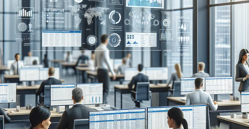 员工信息登记表的设计原则与应用