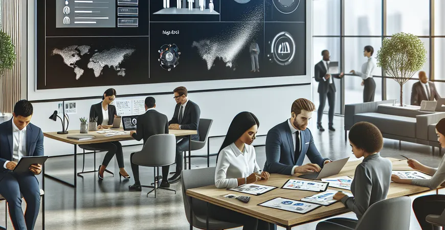 员工信息登记表的设计思路，提升管理效果