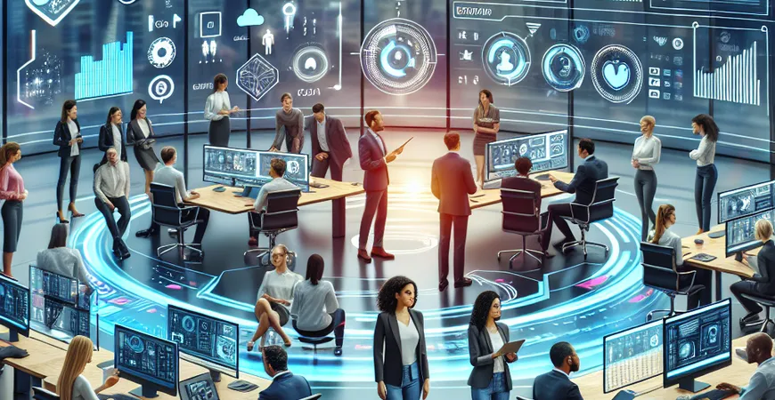 员工信息登记表的设计技巧与案例