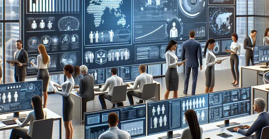 员工信息登记表：填写注意事项及常见问题解析