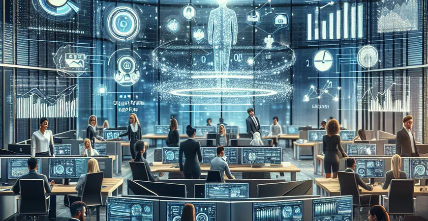 员工信息登记表：填写的10个小技巧！