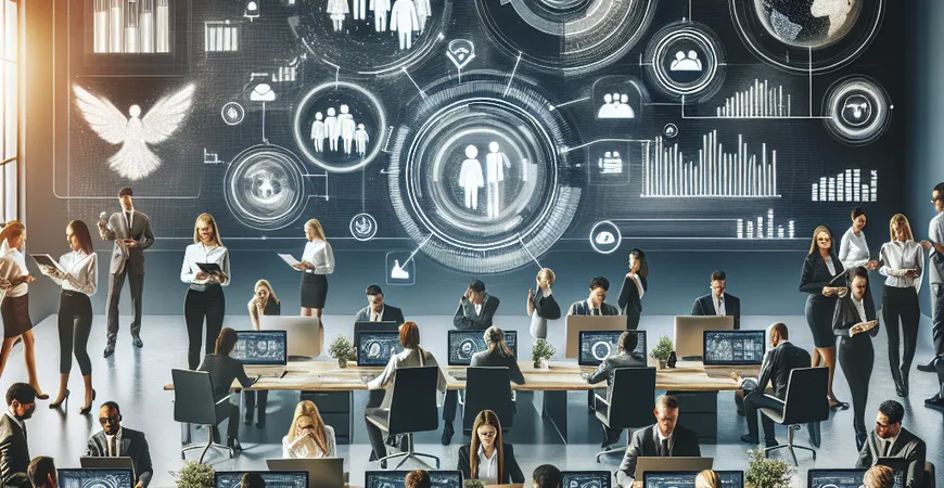 员工入职后社保多久生效？企业HR须知