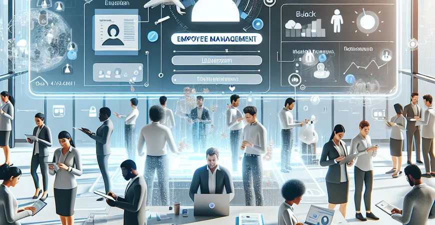 员工入职登记表中的常见问题，如何解决？