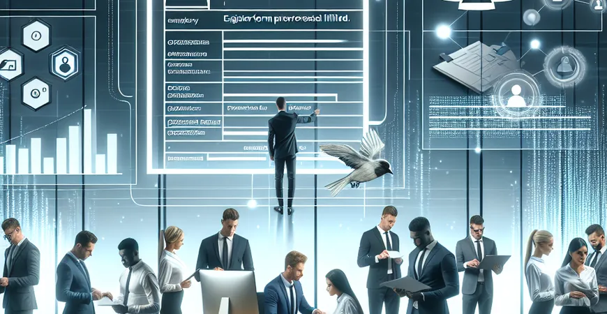 员工入职登记表填写不当的后果有哪些？