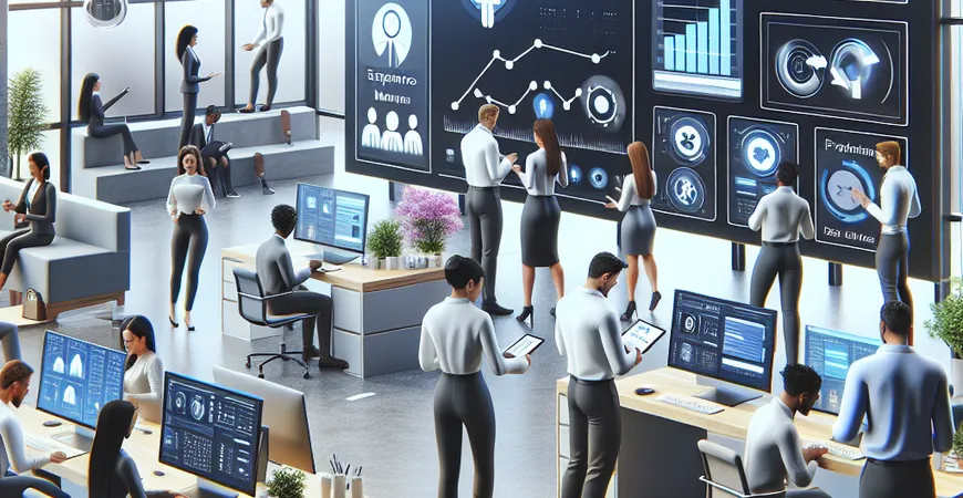 员工入职登记表填写常见误区，避坑指南来了！