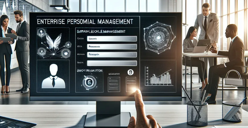 员工入职登记表填写指南：避免常见错误的全攻略