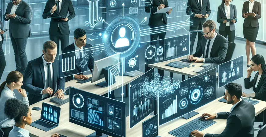 员工入职登记表填写攻略，HR必收藏！