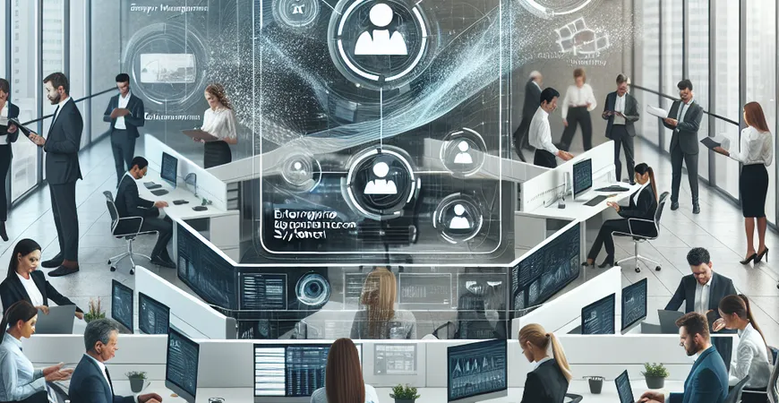 员工入职登记表填写的7个常见问题及解决