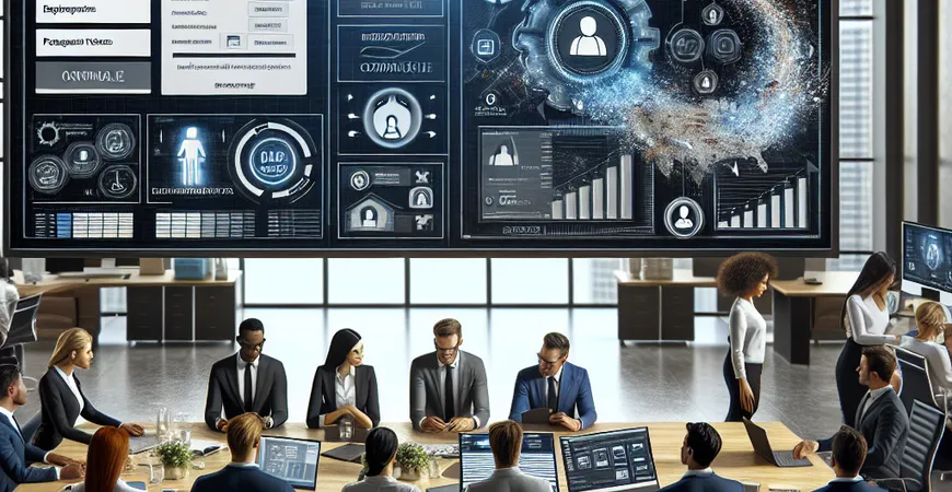 员工入职登记表填写的注意事项