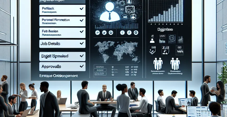 员工入职登记表如何优化？专家为你解答