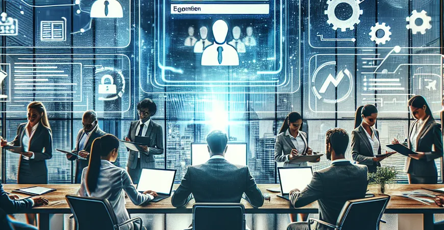 员工入职登记表如何填写？不踩坑的详细指南