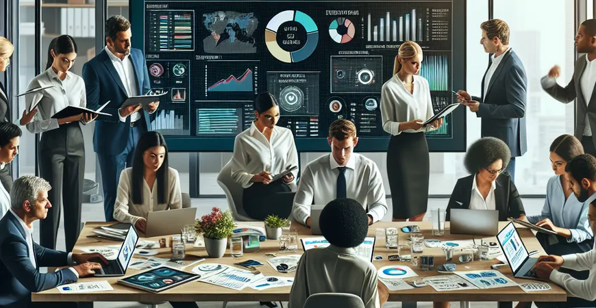 员工入职登记表怎么填写？最全指南不踩坑！