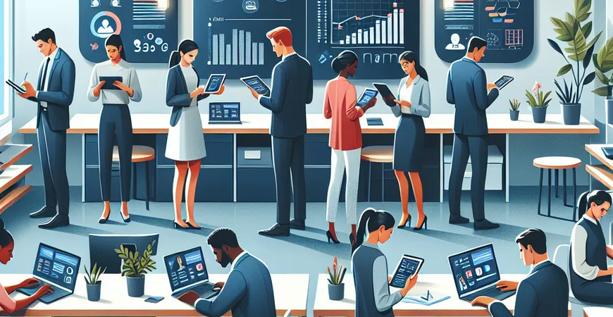 员工入职登记表的填写技巧与注意事项