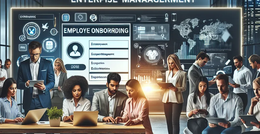 员工入职登记表的填写技巧，你会吗？