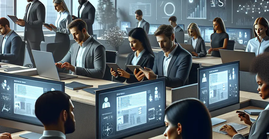 员工入职登记表的填写细节，避免后期麻烦的秘籍