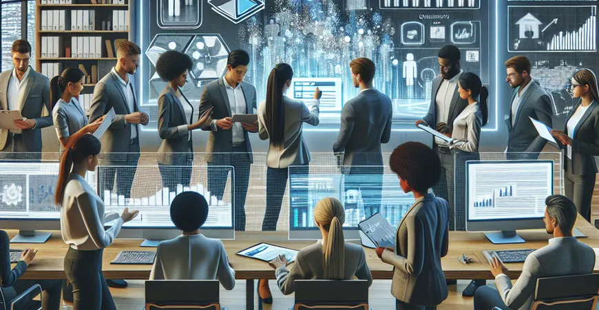 员工入职登记表的常见错误，HR如何避免？