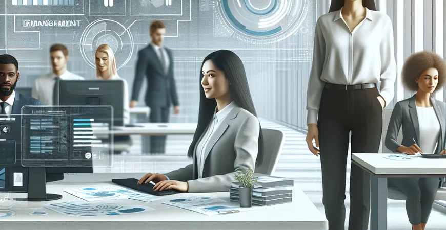 员工入职登记表设计要点，HR必收藏！