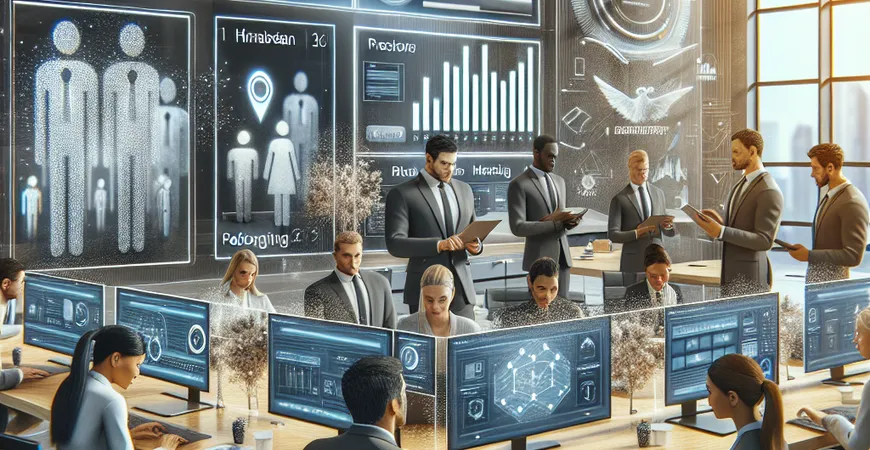 员工入职登记表需要注意哪些细节？