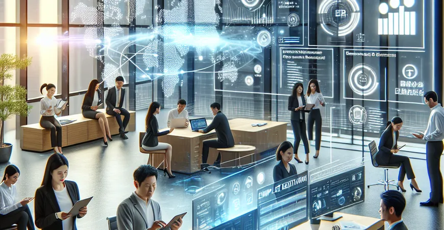 员工入职登记表：新员工入职必知的5个细节！