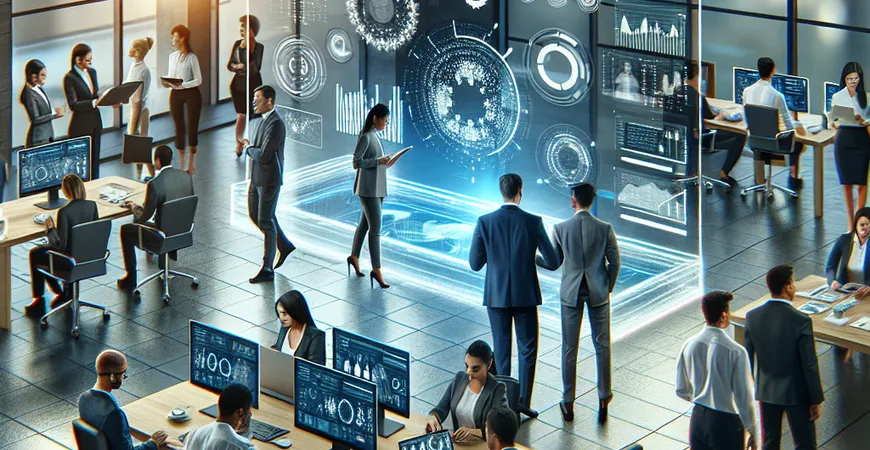 员工关系如何协调？一份综合指南