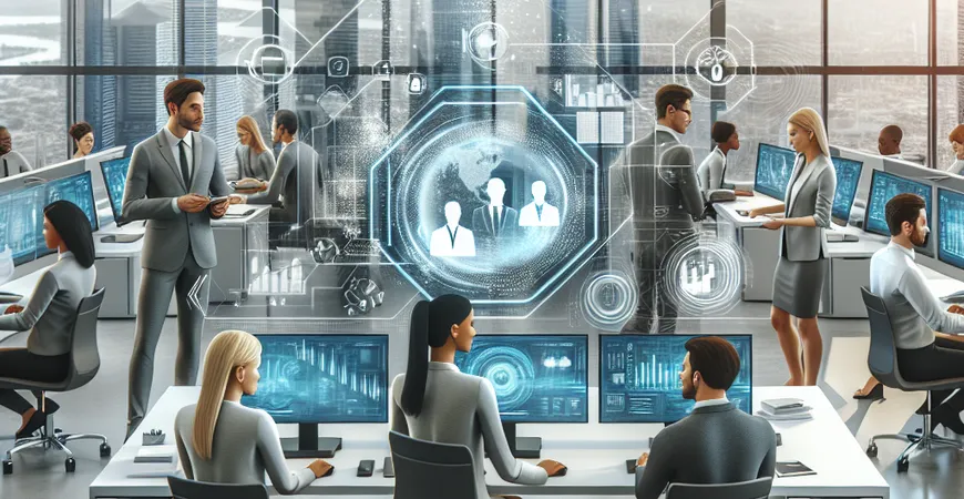 员工关系如何影响企业文化建设？