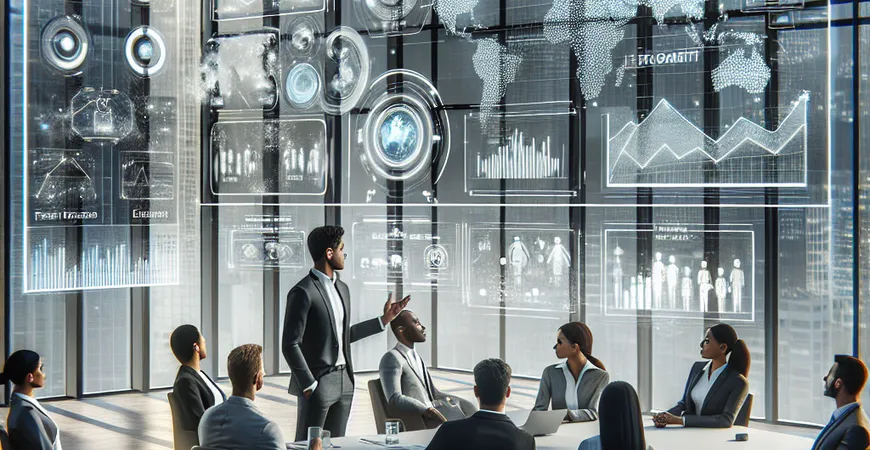 员工关系如何影响企业的整体绩效？