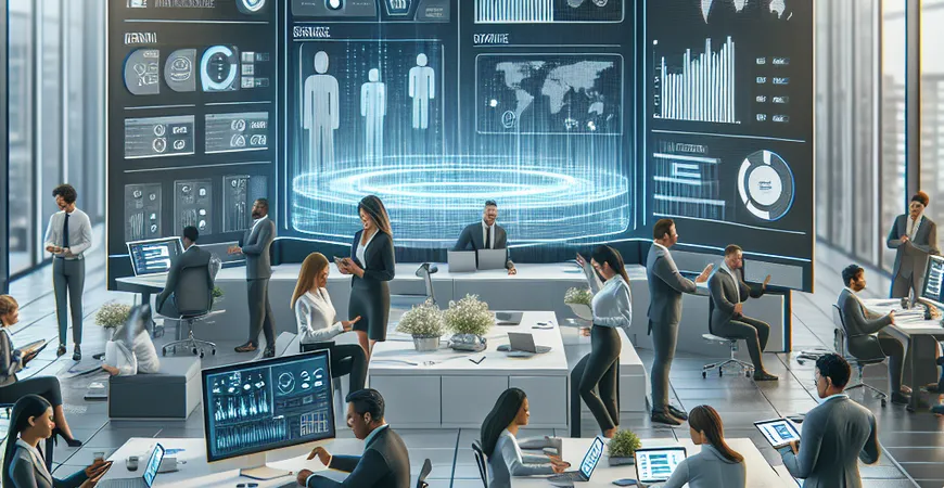 员工关系如何改善？10个实用方法助你解决难题