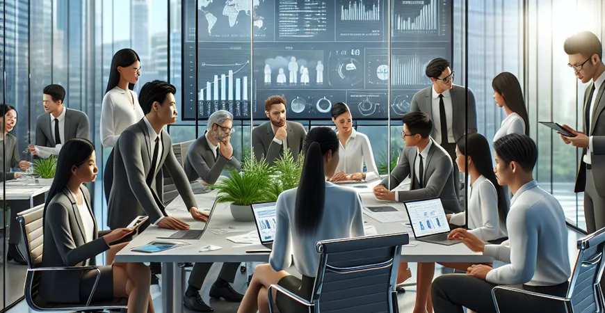 员工关系如何维护？10个实用技巧助你一臂之力