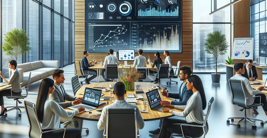 员工关系如何维护？专家教你三招搞定！