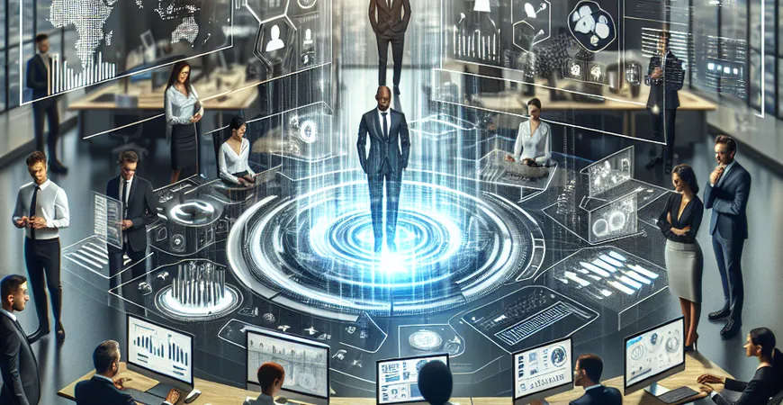 员工关系如何维护？学会这三招不踩坑！