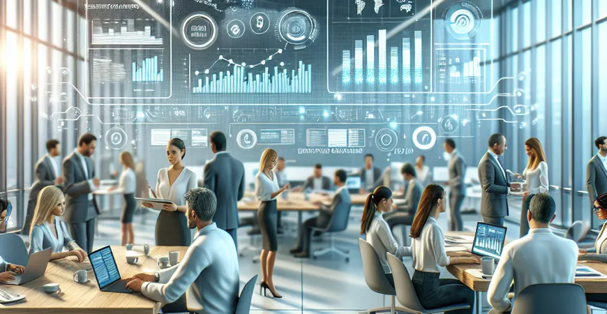 员工关系如何维护？实用方法大公开！