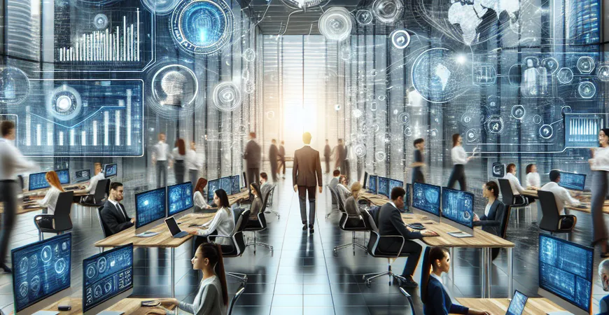 员工关系改善的秘密武器！你知道几个？