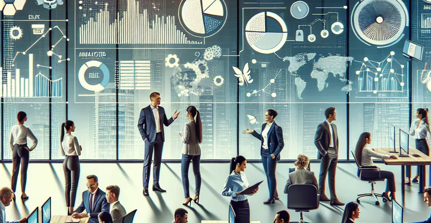 员工关系的5个误区，管理者必看！