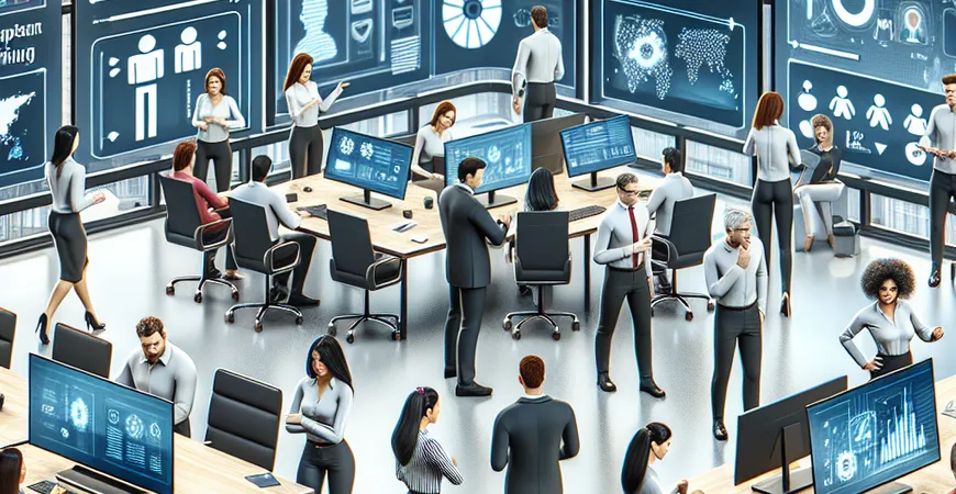 员工关系的改善如何推动企业文化变革？