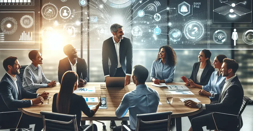 员工关系的改善对公司文化有什么影响？