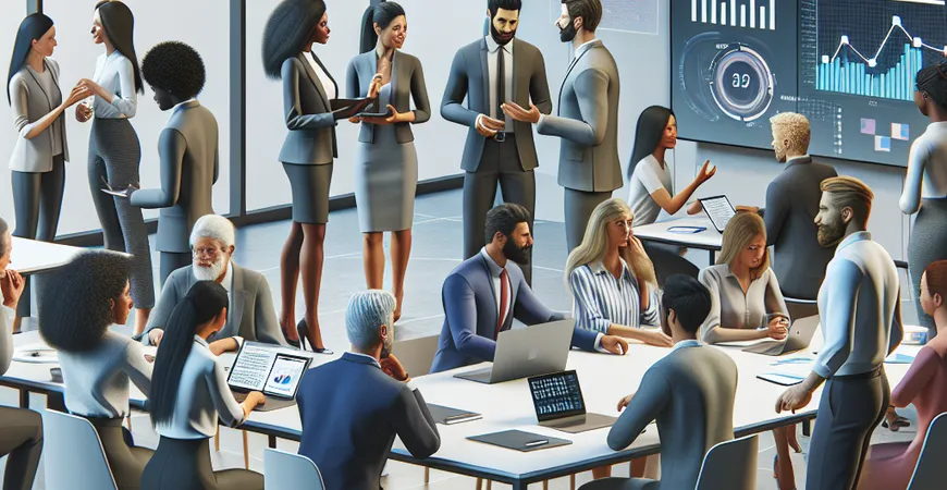 员工关系的重要性及如何维护？