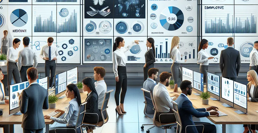 员工关系破冰行动：HR必知的3个技巧