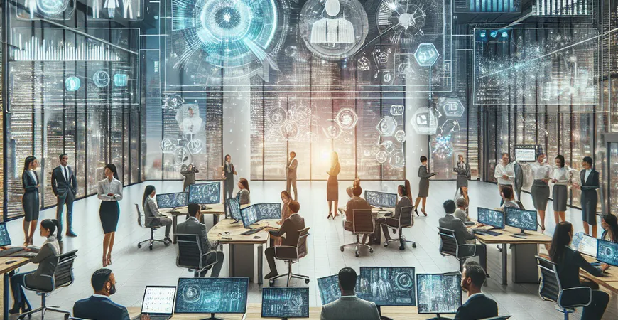 员工关系管理中容易忽视的5个细节，你注意到了吗？